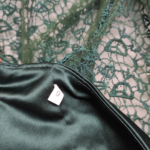 Prom Dress Small - Picture 3 of 5